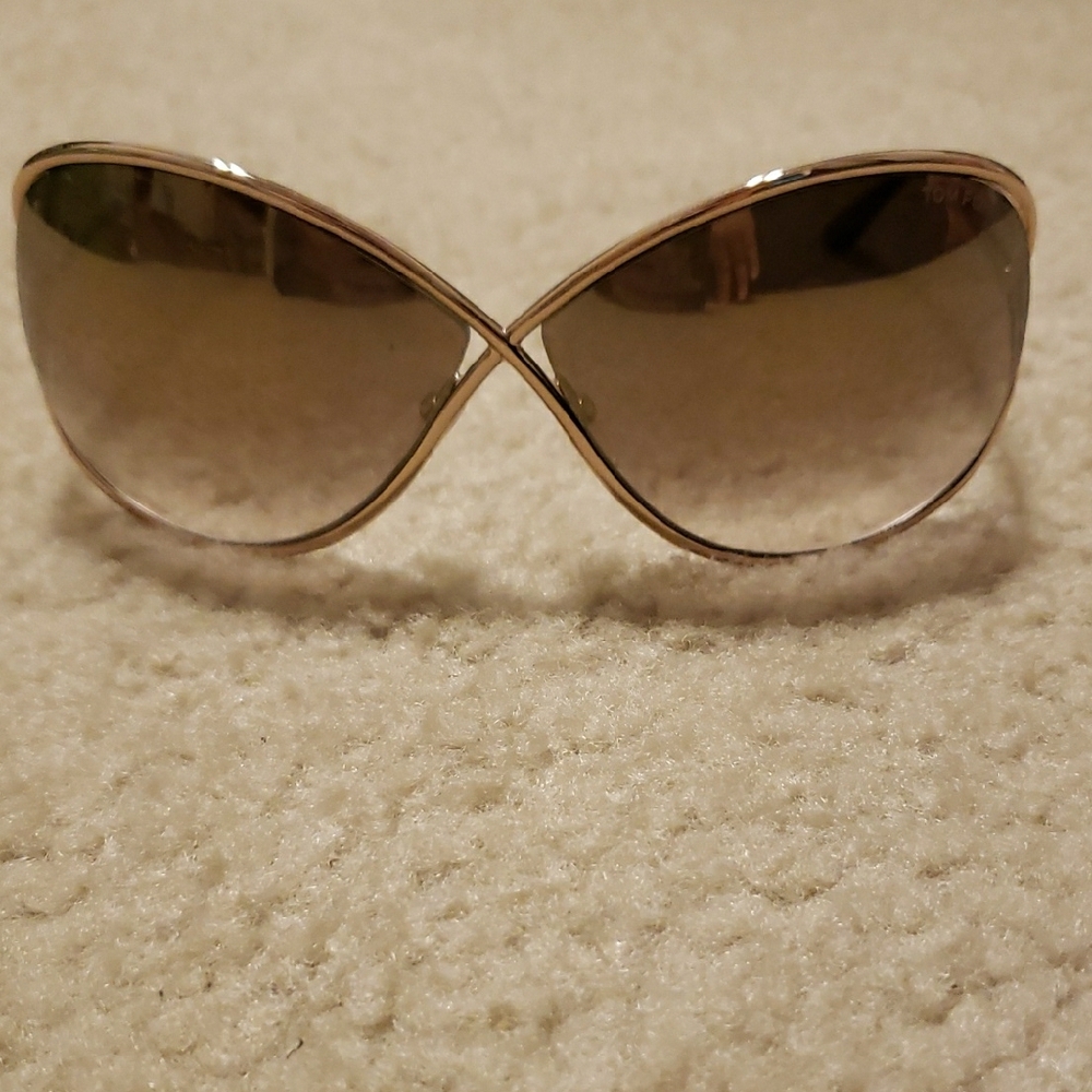 Tom Ford sunglasses